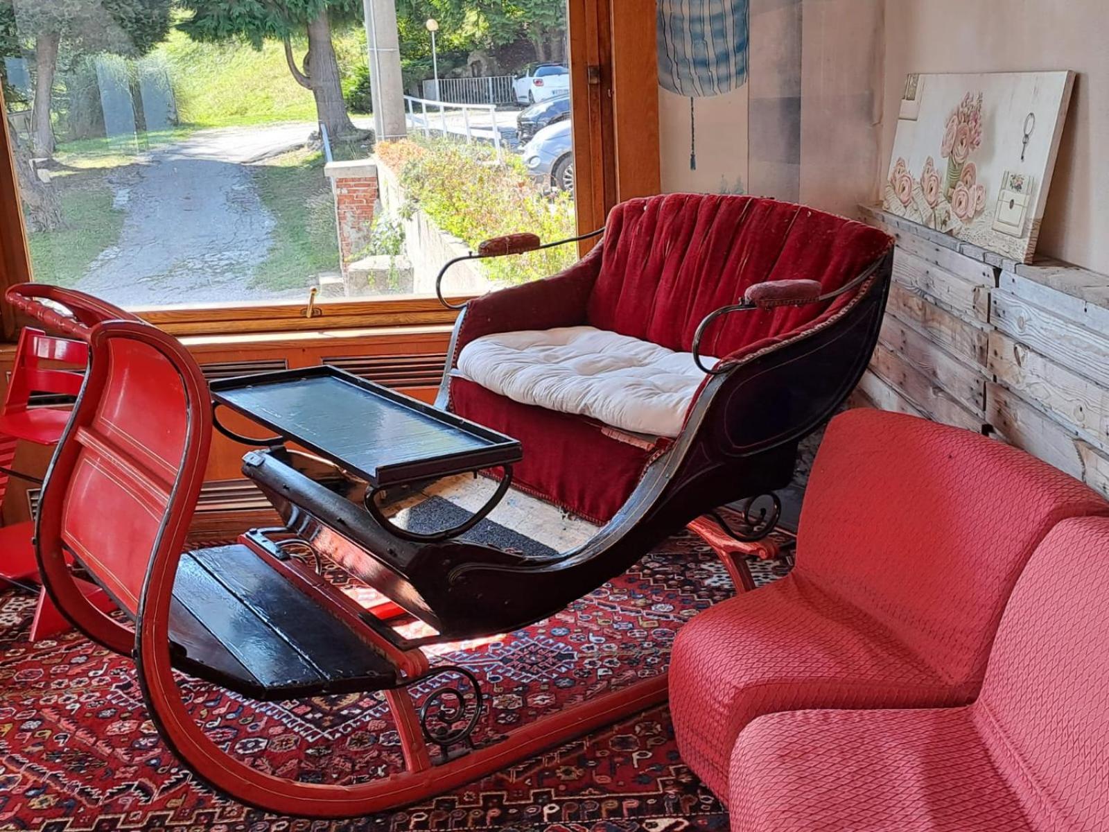 Bed & Breakfast בלאג'יו מראה חיצוני תמונה
