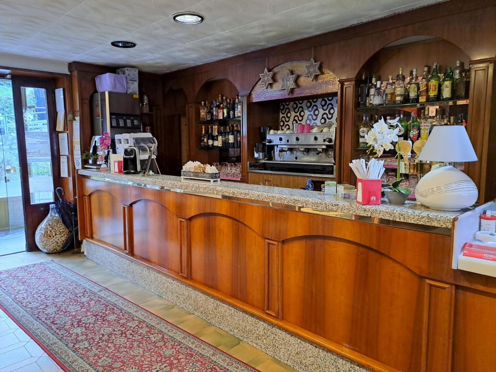 Bed & Breakfast בלאג'יו מראה חיצוני תמונה