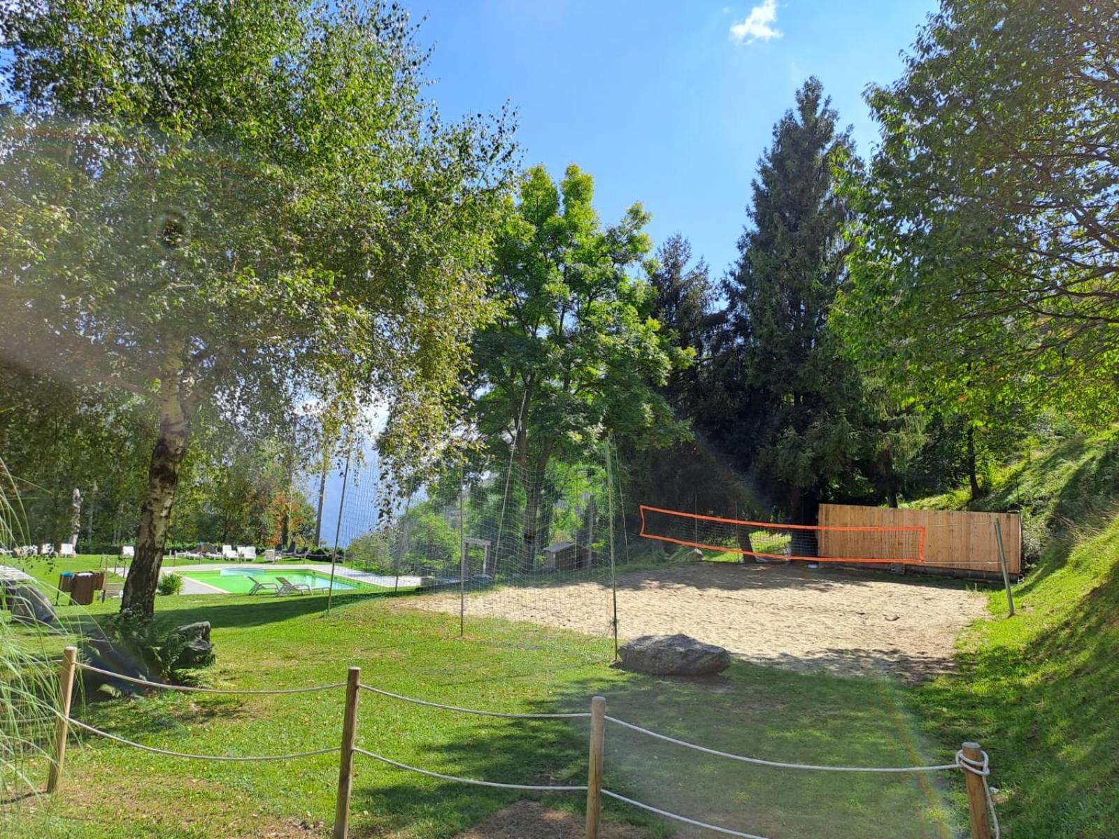 Bed & Breakfast בלאג'יו מראה חיצוני תמונה